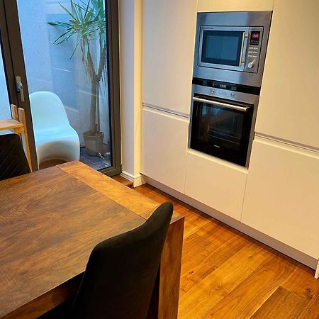 1 Bedrooom Flat Located Angel Zone 1 London Apartment Екстериор снимка