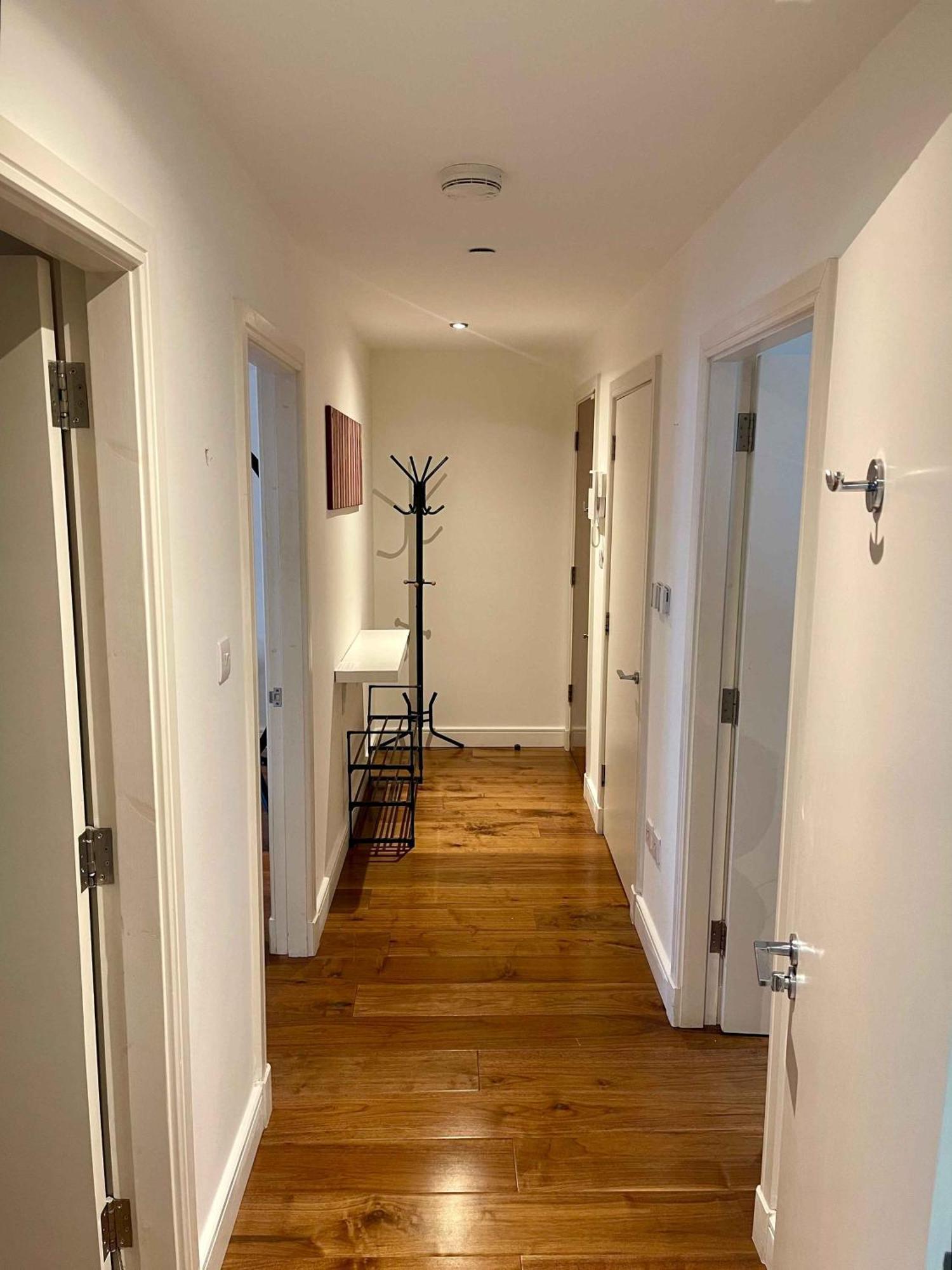 1 Bedrooom Flat Located Angel Zone 1 London Apartment Екстериор снимка