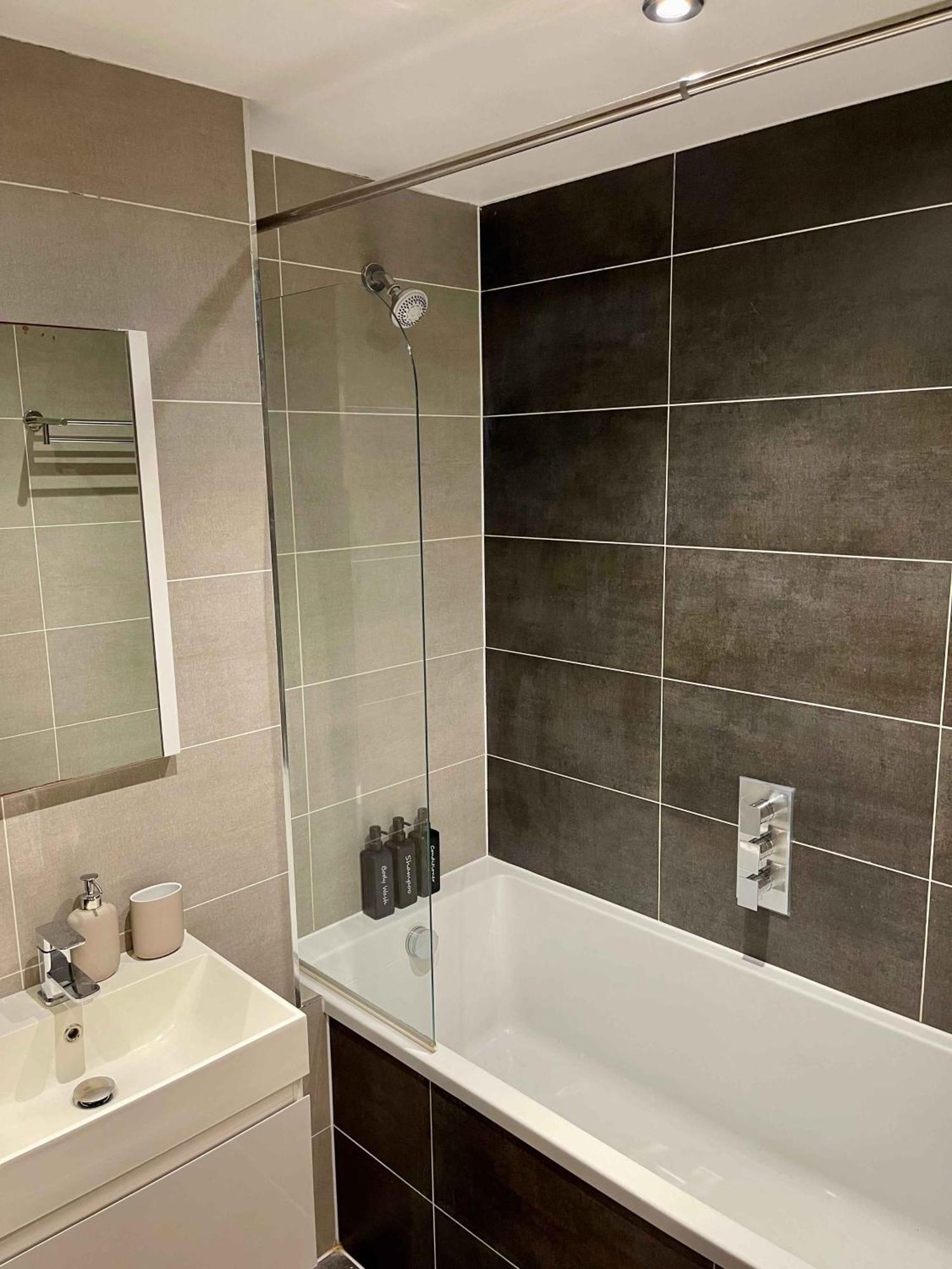1 Bedrooom Flat Located Angel Zone 1 London Apartment Екстериор снимка