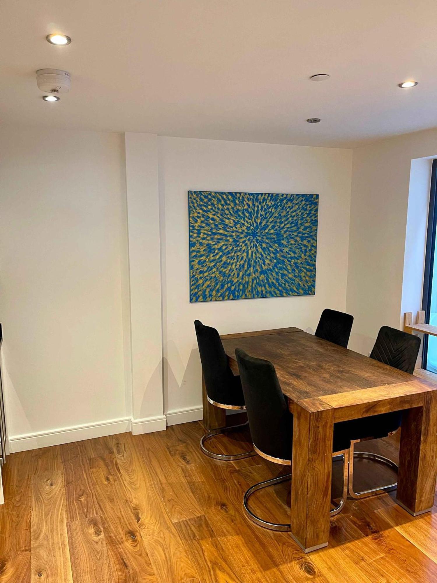 1 Bedrooom Flat Located Angel Zone 1 London Apartment Екстериор снимка