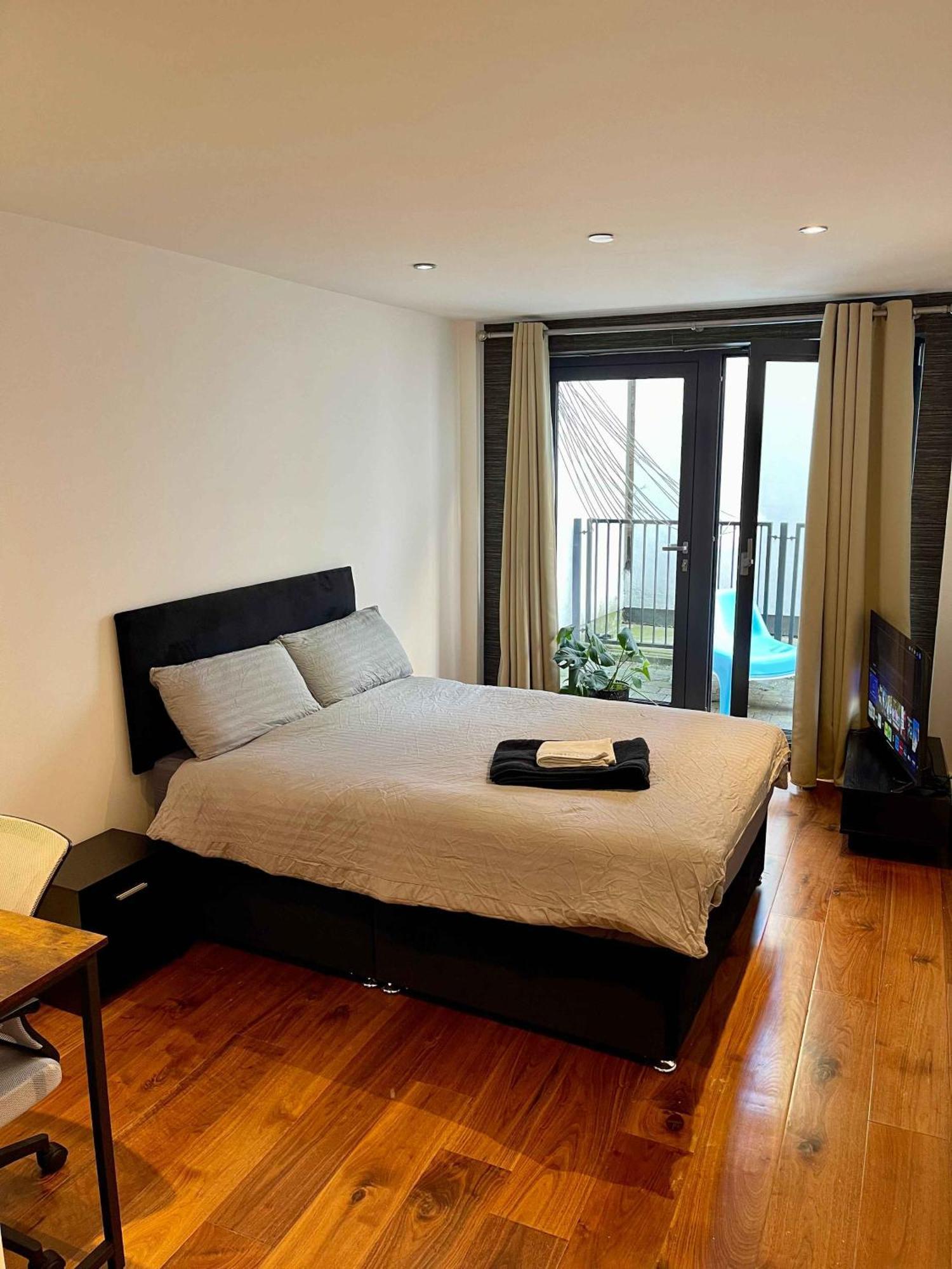 1 Bedrooom Flat Located Angel Zone 1 London Apartment Екстериор снимка
